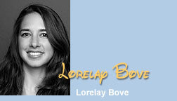 Lorelay Bove