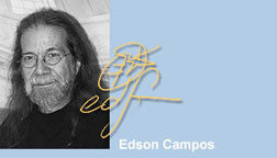 Edson Campos Art