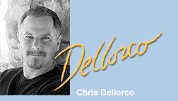 Chris Dellorco