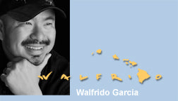 Walfrido Garcia