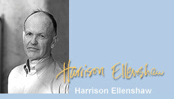 Harrison Ellenshaw