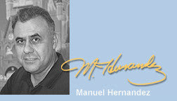 Manuel Hernandez