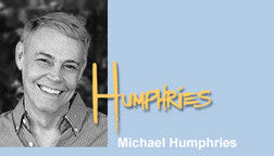 Michael Humphries - Art