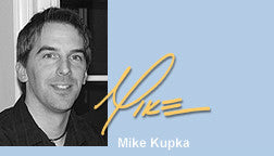 Mike Kupka - Art