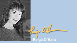 Paige O'Hara