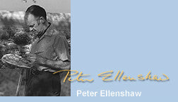 Peter Ellenshaw