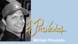 Michael Provenza