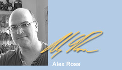 Alex Ross