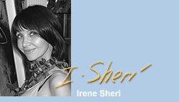 Irene Sheri