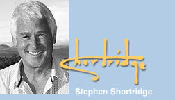 Stephen Shortridge