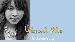 Victoria Ying - Art