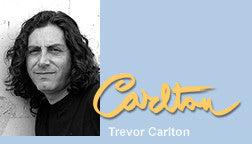 Trevor Carlton Art
