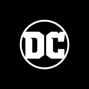 DC Comics Fine Art and Collectibles