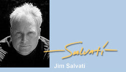 Jim Salvati - Art