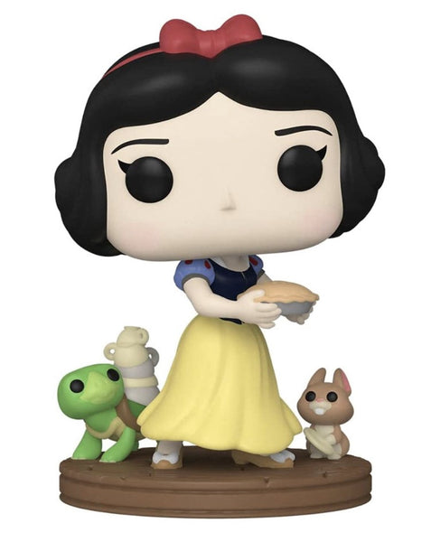 Disney Snow White #1019 Ultimate Princess Collection Funko Pop