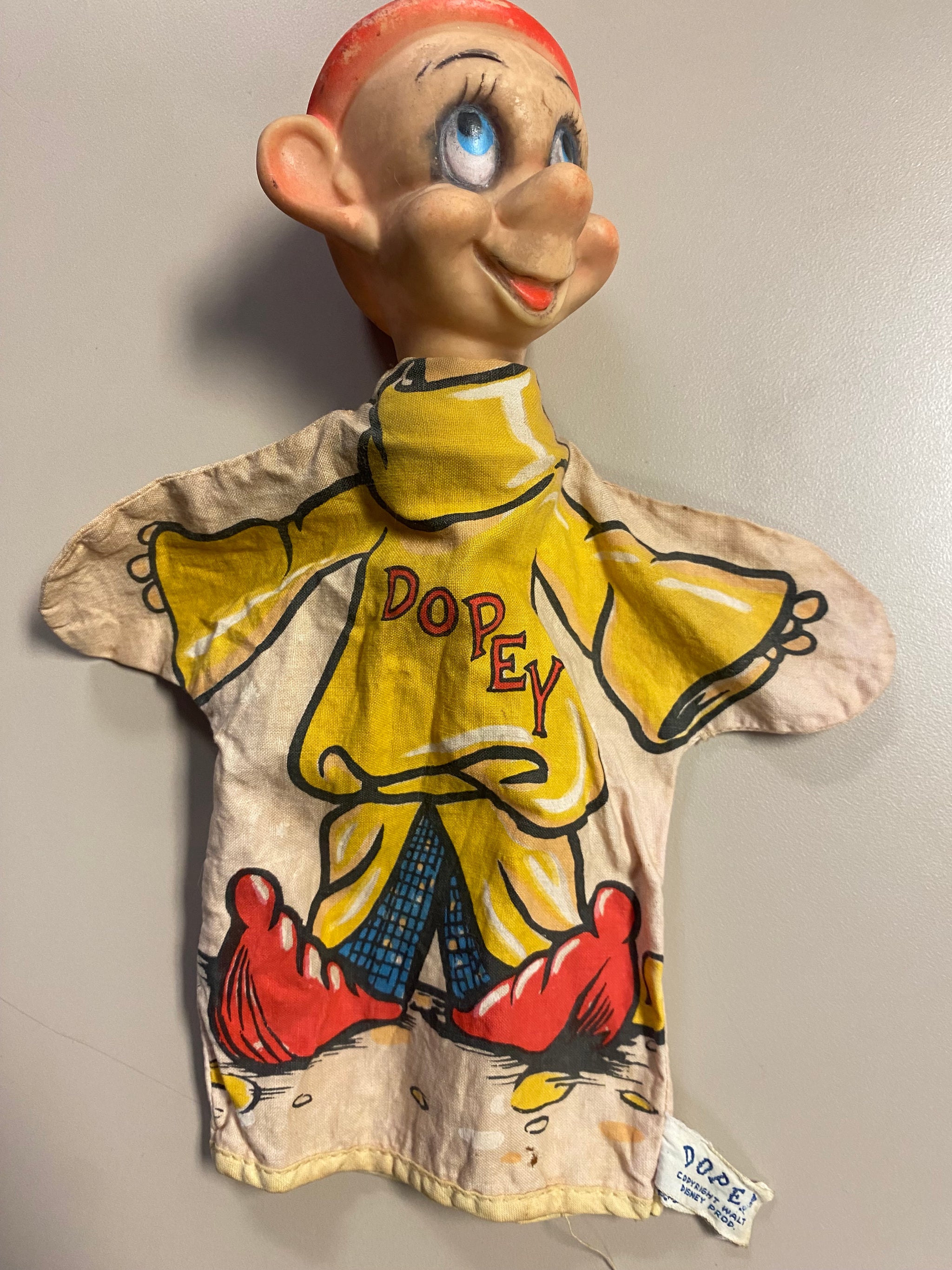 Memorabilia – The Wonderful World of Animation