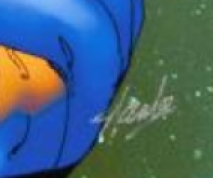 Fantastic Four #548 - by Michael Turner - Signed by STAN LEE - Limited Edition Giclée on Canvas