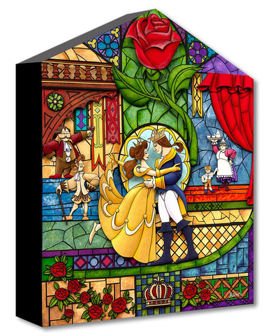Our Fairytale by Karin Arruda inspired by Beauty and the Beast