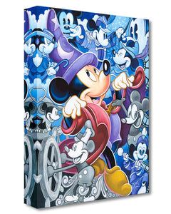 Celebrate the Mouse Mickey Mouse by Tim Rogerson