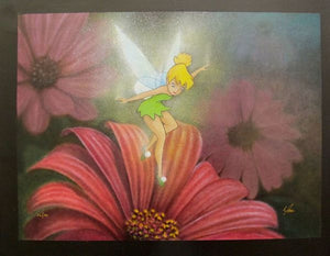 Morning Blossoms by Mike Kupka from Peter Pan