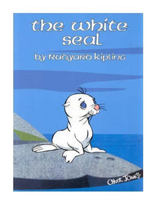 The White Seal- Chuck Jones Limited Edition Lithograph
