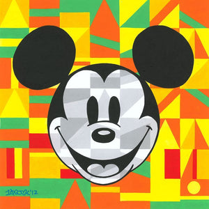 Steamboat Willie Unblocked Mickey Mouse by Tennessee Loveless